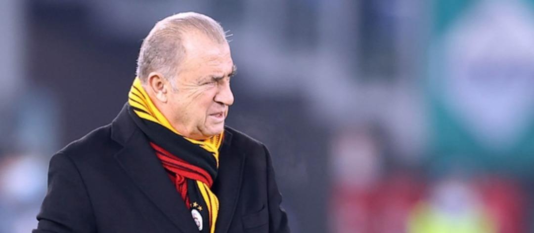 Galatasaray taraftarından Fatih Terim endişesi!