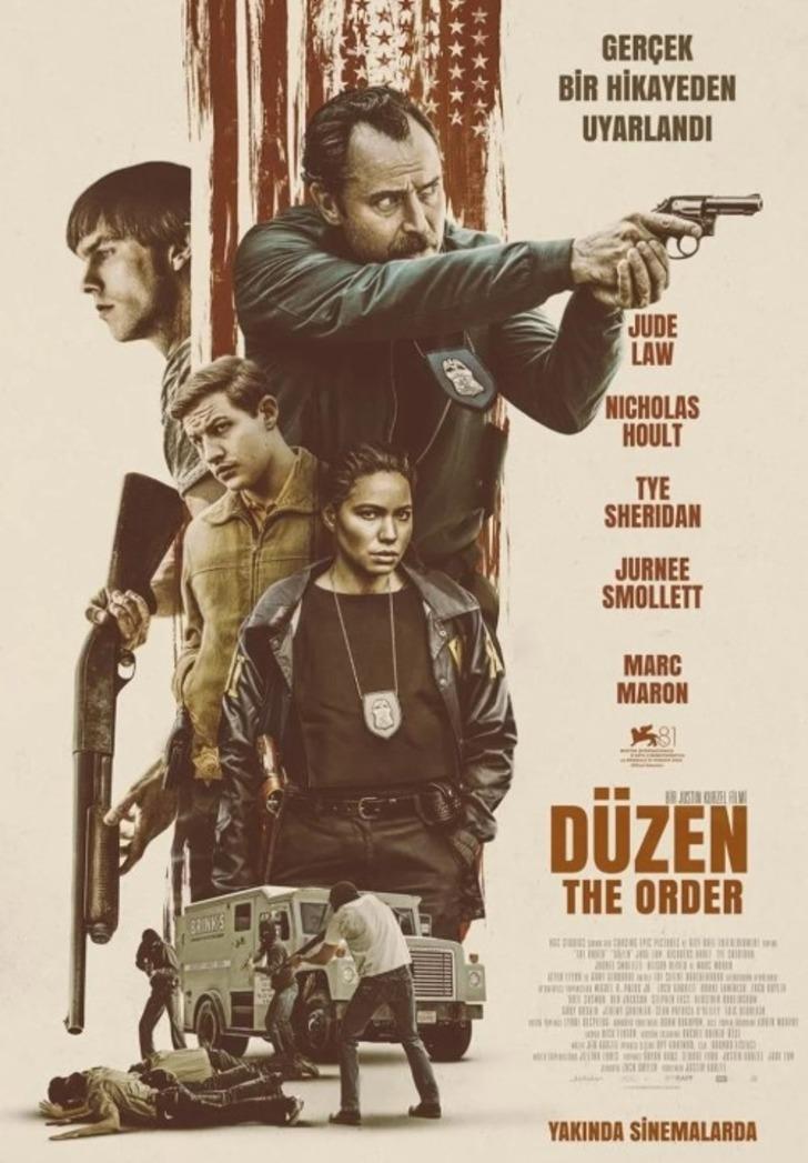 Sinemaseverleri mutlu edecek haftanın filmleri! 9 film birden vizyona girdi (20 Aralık 2024) G3