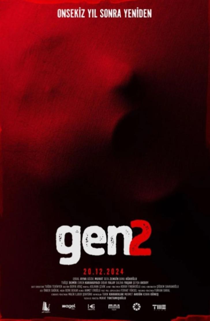 Sinemaseverleri mutlu edecek haftanın filmleri! 9 film birden vizyona girdi (20 Aralık 2024) G4