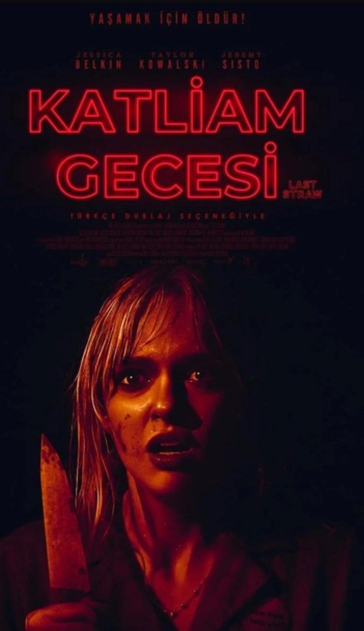 Sinemaseverleri mutlu edecek haftanın filmleri! 9 film birden vizyona girdi (20 Aralık 2024) G5