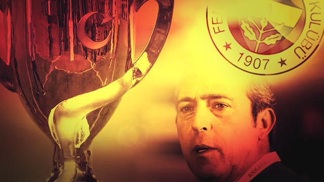 Fenerbahçe Türkiye Kupası'na katılacak mı? Rakipleri belli olmuştu ama... TFF'den açıklama! 