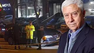 Trafik tartışmasında mimarı vurarak öldürmüştü! Polis memuru tutuklandı: Durmadığı için ateş ettim