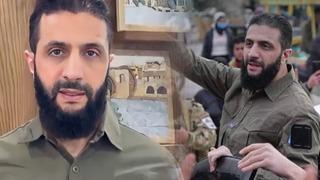 ABD'den HTŞ ile ilk temas! Colani kararını dünyaya duyurdular: 'Kaldırılacak'