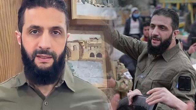 ABD'den HTŞ ile ilk temas! Colani kararını dünyaya duyurdular: 'Kaldırılacak'
