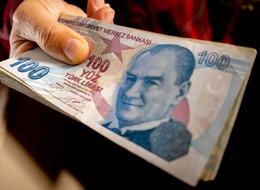 Merkez Bankası'ndan KKM adımı: Faiz oranı yüzde 70'ten yüzde 50'ye düşürüldü