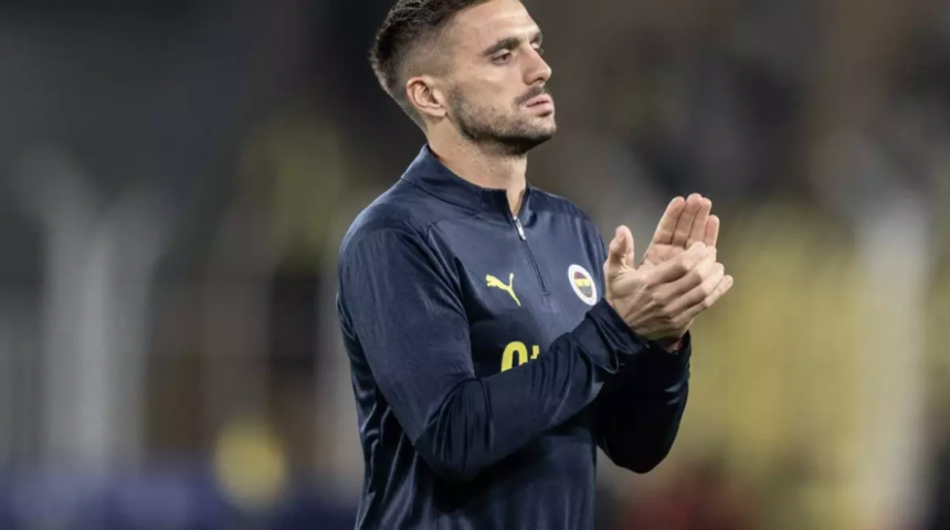 Fenerbahçeli futbolcular Eyüpspor beraberliğinin ardından açıklamalarda bulundu: "Erkek gibi sorumluluk almalıyız!" Dusan Tadic, Flip Kostic, İrfan Can Eğribayat...