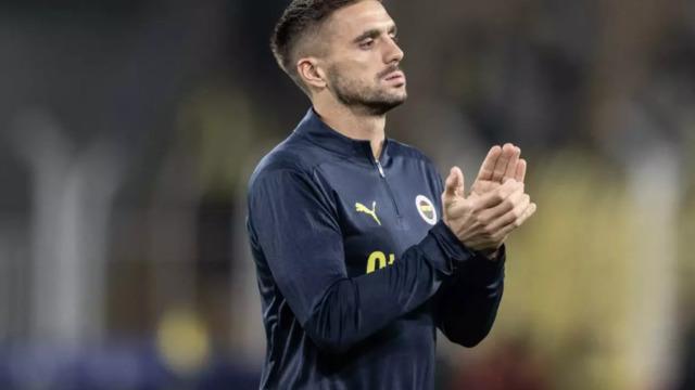 Fenerbahçeli futbolcular Eyüpspor beraberliğinin ardından açıklamalarda bulundu: Erkek gibi sorumluluk almalıyız! Dusan Tadic, Flip Kostic, İrfan Can Eğribayat...