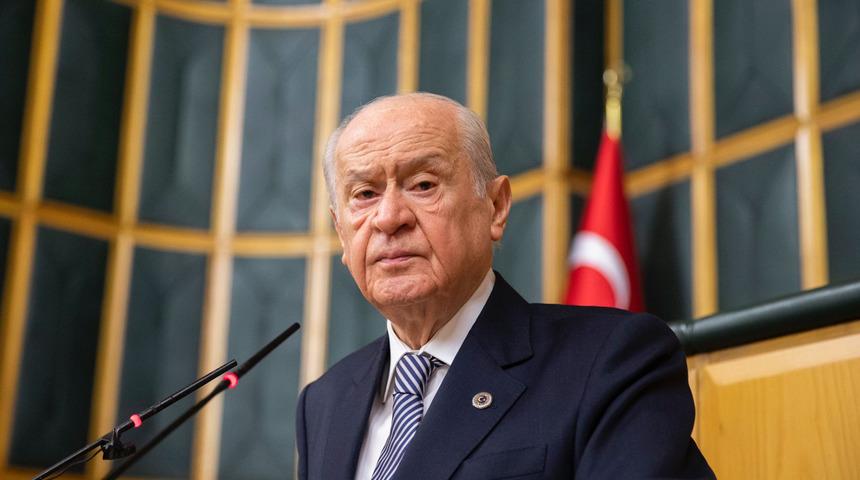 Bahçeli'den dikkat çeken 'İmralı ziyareti' açıklaması: Bizi memnun eder