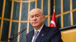Bahçeli'den dikkat çeken 'İmralı ziyareti' açıklaması: Bizi memnun eder
