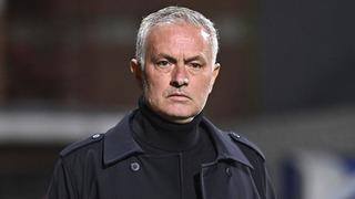 Eyüpspor beraberliği sonrası ortaya çıktı... Mourinho'dan herkesi şaşırtan istatistik! 