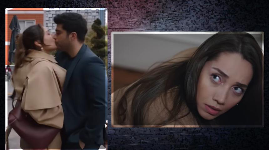 Seyirci onu istemedi! Kızılcık Şerbeti'nin senaryosu ifşa oldu! Başrol Özge Özacar projeden bakın nasıl ayrılacak