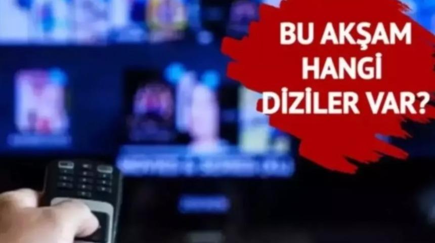 Bugün hangi diziler var? Yalan, Yabani yeni bölüm yayınlanacak mı? 21 Aralık 2024 Cumartesi yayın akışı! 