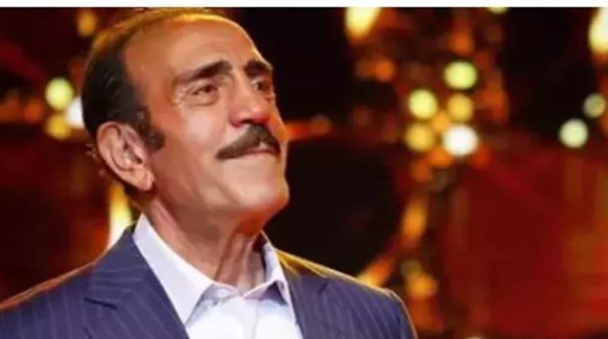 Öksürük şikayetiyle hastaneye gitmişti! Mustafa Keser'den kötü haber! Kansere yakalandı