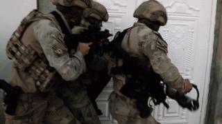 Teröre göz açtırılmıyor! 'Gürz-30' operasyonlarında 40 şüpheli yakalandı