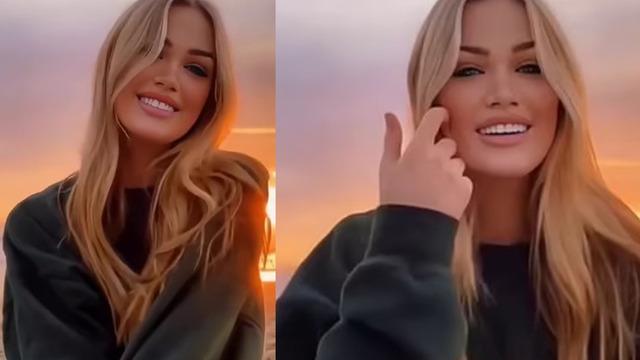 Yaşını duyan inanamıyor! Dört çocuk annesi 52 yaşındaki sosyal medya fenomeni Gina Stewart tamamen yapay zekaya dönüyor