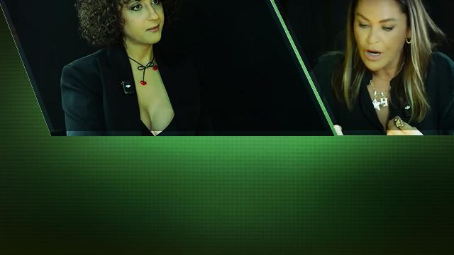 Hülya Avşar Ecem Erkek'i konuk etti! 'Ünlenince mi boşandın?' diyerek açık açık sordu! Özel hayat itirafı şaşırttı