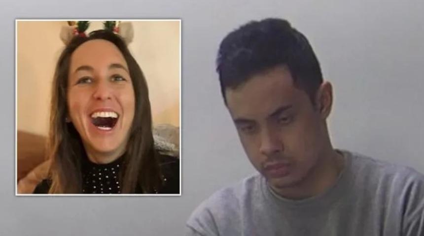 Sahilde iki kadını defalarca bıçakladı! Savunması kan dondurdu: "Öldürmenin nasıl bir his olduğunu merak ettim"