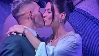 Aşklarına bir şans daha vermişlerdi! Devrim Özkan ve Lucas Torreira ayrıldı mı? O soruyu duyunca... 