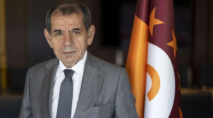 Galatasaray'a dev gelir! Sponsorluk anlaşmasıyla kasa doldu taştı...