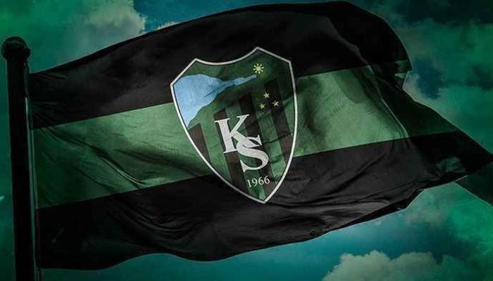 Kocaelispor'da yeni hoca belli oldu!