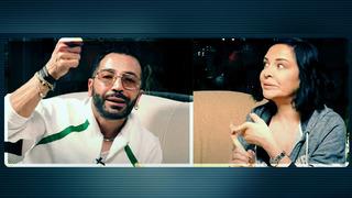 Aşkım Kapışmak Evrim Akın'a konuk oldu! Tavsiyeleriyle herkesi şaşırttı! 'Genelevleri ve kumarhaneleri tekrar açın'