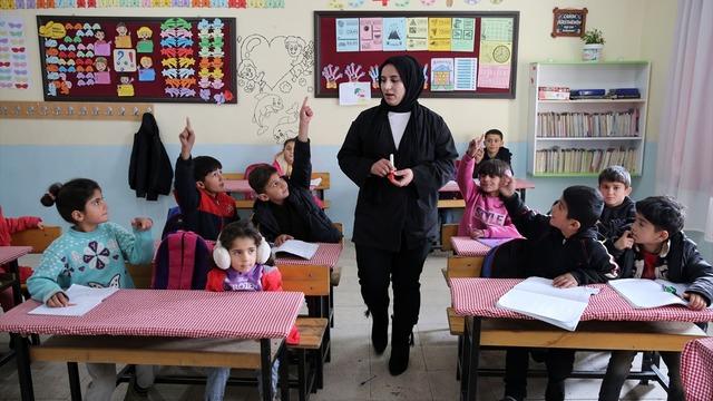 Aday öğretmenlik süreçleri Resmî Gazete'de yayımlandı!