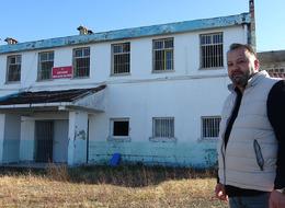 Giresun'da 68 yıl cezaevi olarak kullanıldı: 20 milyon lira fiyat biçip ilana verdiler! İhale tarihi bile belli oldu