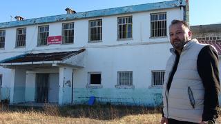 Giresun'da 68 yıl cezaevi olarak kullanıldı: 20 milyon lira fiyat biçip ilana verdiler! İhale tarihi bile belli oldu