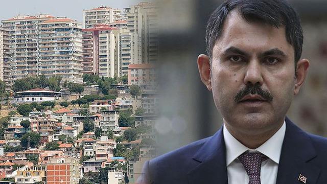 Kentsel dönüşümde kira destek oranları arttı: İstanbul, Ankara, İzmir....