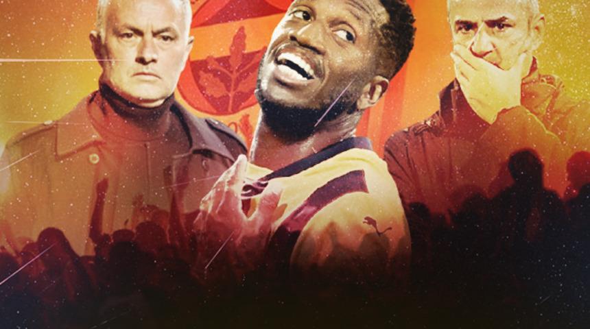 Fred'den ortalığı karıştıracak İsmail Kartal hareketi! Son hamlesiyle herkesi şaşırttı! Jose Mourinho...