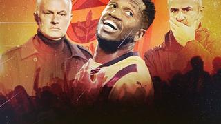 Fred'den ortalığı karıştıracak İsmail Kartal hareketi! Son hamlesiyle herkesi şaşırttı! Jose Mourinho...