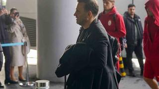 Galatasaray'ın kamp kadrosu açıklandı! Kayseri'ye 5 eksikle gitti