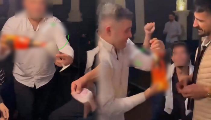 SMA'lı İkbal için yardım kampanyası yapılmıştı! Sosyal medyadaki görüntüler gündem oldu... İkbal'in babası intihar etti