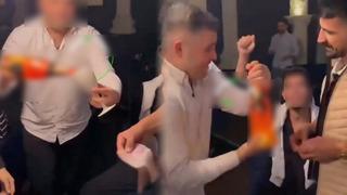 SMA'lı İkbal için yardım kampanyası yapılmıştı! Sosyal medyadaki görüntüler gündem oldu... İkbal'in babası intihar etti