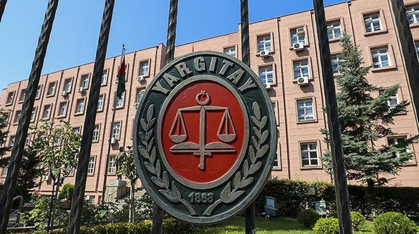 Yargıtay 70 sözleşmeli personel alacak