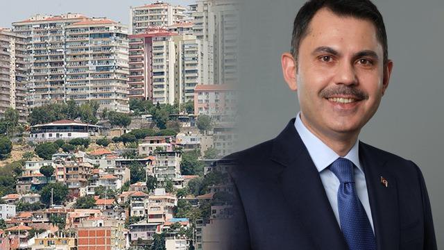 Kentsel dönüşümde kira destek oranları arttı: İstanbul, Ankara, İzmir....