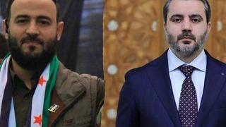 Suriye'de yeni Dışişleri Bakanı ve Halep Valisi belli oldu! Dikkat çeken Türkiye detayı