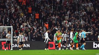 Yıldız futbolcudan olay Beşiktaş itirafı!