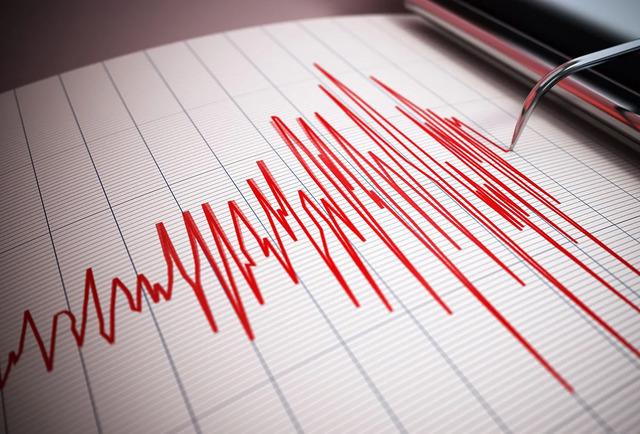  İstanbul'da 3.0 büyüklüğünde deprem!