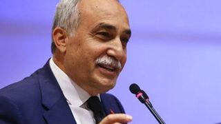 Bakan Fakıbaba'dan 'Sudan'dan 4 dolara et ithalatı' iddialarına yanıt