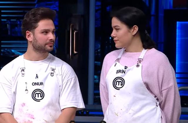 21 Aralık 2024 MasterChef Türkiye: 6. ceketi kim kazandı, kim elendi: Onur kazandı Şirin ağladı