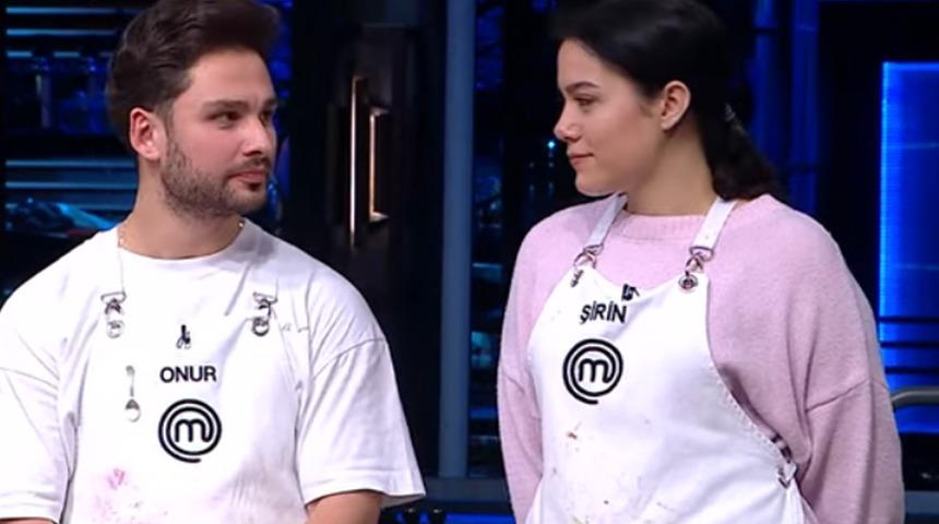 21 Aralık 2024 MasterChef Türkiye: 6. ceketi kim kazandı, kim elendi: Onur kazandı Şirin ağladı
