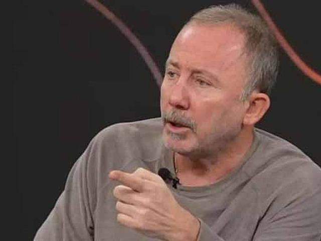 Adı Beşiktaş ile anılıyordu! Siyah-Beyazlılar'ın Alanyaspor beraberliği sonrası Sergen Yalçın'dan canlı yayında olay sözler