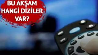 22 Aralık 2024 Pazar Akşamı Televizyon Yayın Akışı: Hangi diziler saat kaçta başlıyor?