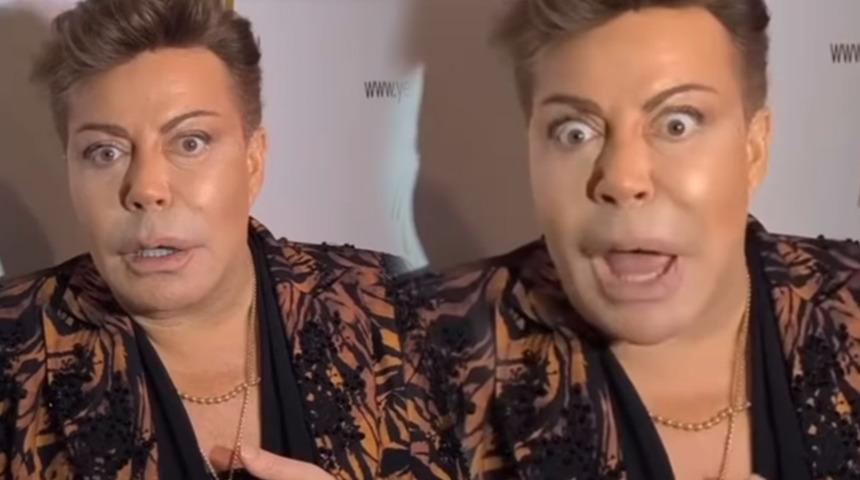 Fatih Ürek set çalışanını kovdurdu mu? Soruyu duyunca şok yaşadı