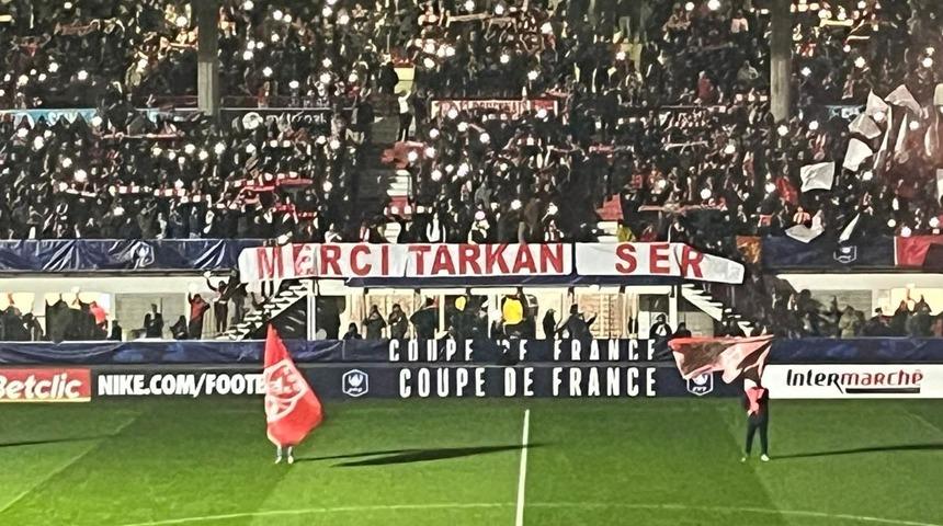 Avrupa'da kulüp sahibi Türk sayısı artıyor! İş insanı Tarkan Ser Fransız kulübü FC Rouen'u satın aldı