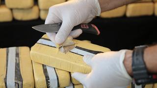 Değeri 500 milyon liradan fazla uyuşturucu ele geçirildi