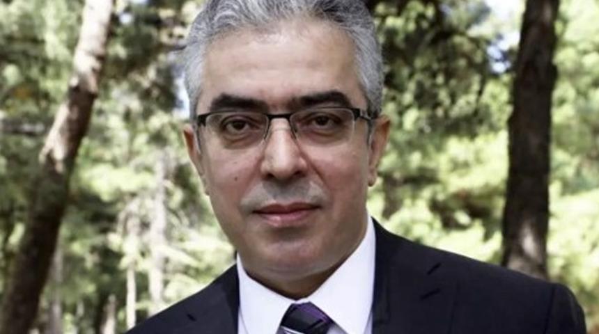 Cumhurbaşkanı Başdanışmanı Mehmet Uçum'dan dikkat çeken 'Suriye'nin yeni anayasa yapım süreci' açıklaması: Türkiye destek olabilir