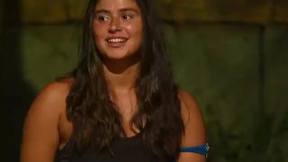 Kıyafetine eleştiri yağmıştı! Survivor Ayşe'den aşk pozu