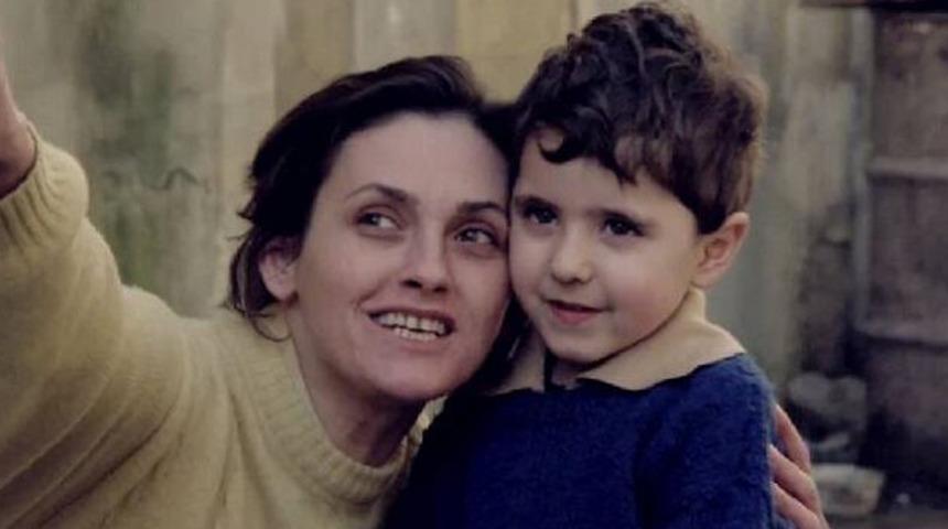 Uçurtmayı Vurmasınlar'ın Barış’ı Ozan Bilen ve İnci’si Nur Sürer 35 yıl sonra buluştu